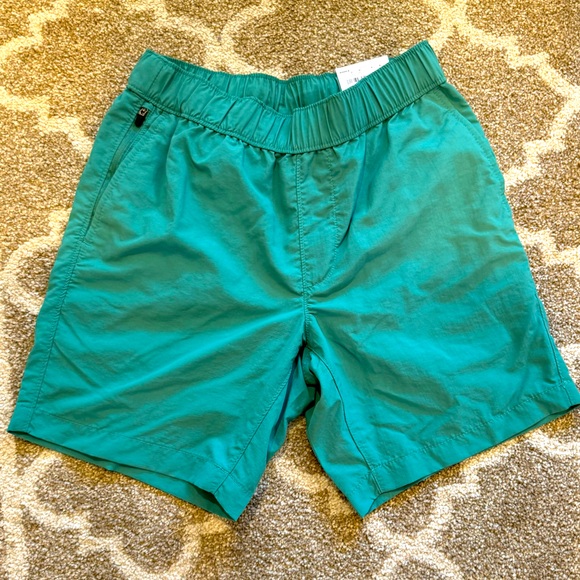 Sonoma Other - NWT Pull On Men’s Shorts Size XS